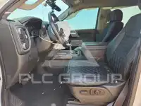 2021 GMC Sierra фото