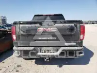 2021 GMC Sierra фото