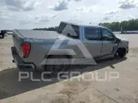 2021 GMC Sierra photo