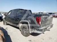 2021 GMC Sierra фото
