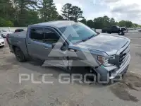 2021 GMC Sierra photo