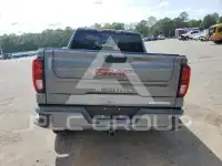 2021 GMC Sierra photo