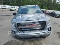 2021 GMC Sierra photo