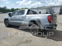 2021 GMC Sierra photo
