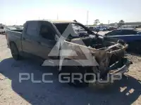 2021 GMC Sierra фото