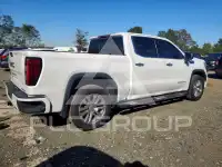 2021 GMC Sierra фото