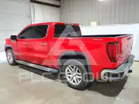 2021 GMC Sierra фото