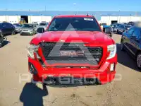 2021 GMC Sierra photo
