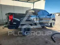 2021 GMC Sierra фото