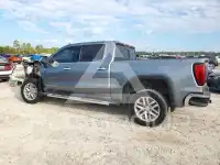 2021 GMC Sierra фото