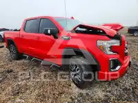 2021 GMC Sierra фото