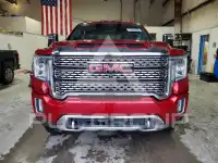 2021 GMC Sierra фото