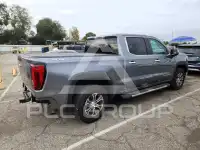 2021 GMC Sierra фото