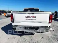2021 GMC Sierra фото