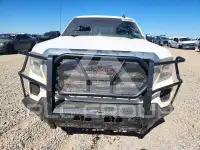 2021 GMC Sierra фото