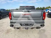 2021 GMC Sierra фото