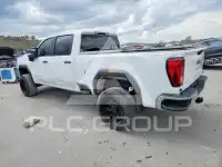2021 GMC Sierra photo
