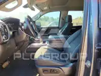 2021 GMC Sierra фото