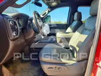 2021 GMC Sierra фото