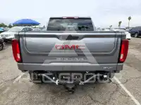 2021 GMC Sierra фото