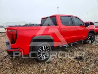 2021 GMC Sierra фото
