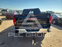 2021 GMC Sierra photo