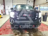 2021 GMC Sierra photo