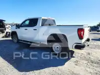 2021 GMC Sierra фото