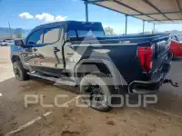 2021 GMC Sierra фото