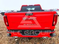 2021 GMC Sierra фото