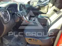 2021 GMC Sierra photo