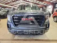 2021 GMC Sierra photo
