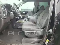2021 GMC Sierra photo