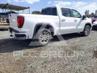 2021 GMC Sierra photo