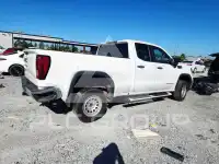 2021 GMC Sierra фото
