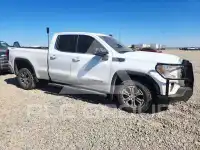 2021 GMC Sierra фото