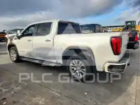 2021 GMC Sierra photo