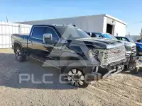 2021 GMC Sierra фото
