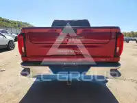 2021 GMC Sierra фото