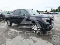 2021 GMC Sierra photo