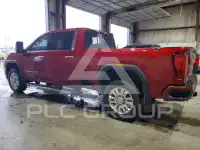 2021 GMC Sierra фото