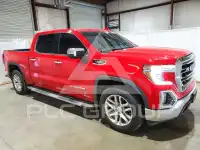 2021 GMC Sierra фото