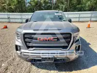 2021 GMC Sierra фото