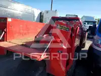 2021 GMC Sierra photo