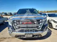 2021 GMC Sierra photo
