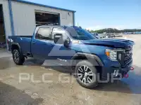 2021 GMC Sierra фото