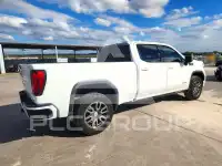 2021 GMC Sierra фото