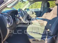 2021 GMC Sierra photo
