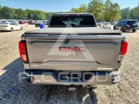 2021 GMC Sierra фото
