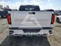 2021 GMC Sierra photo
